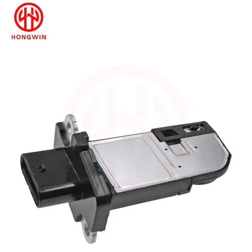 Imagen 2 del producto Genuino No: AFH60-37 medidor de flujo de aire masivo Sensor MAF para Audi A1 A3 A4 A5 A6 Q3 Q5 Q7 TT / Volkswagen 06J 906461 D,MF6037,74-50075