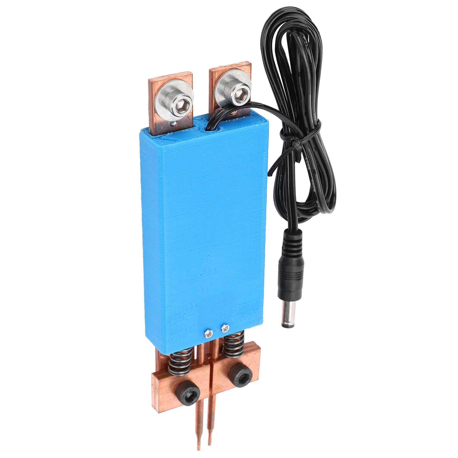 DIY Spot Welding Machine for 18650 Battery Handheld Spot Welding Pen Automatic Trigger Weld Machine Accessory Tools Spot Welder