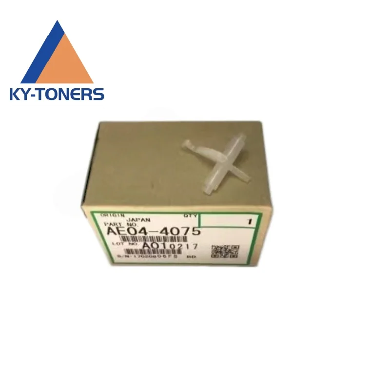 

AE04-4075 Original Fuser Separation Claw for Ricoh 8100 8110 8120 8200 8210 8220 Fuser Picker Fingers AE044075