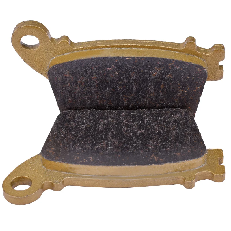 Motorcycle Front Rear Brake Pad For KAWASAKI Ninja 636cc ZX-6R ZX6R ZX 6R 636 KRT 2013 2014 2015 2016 2017 2018 2019 2020-2024 view 4