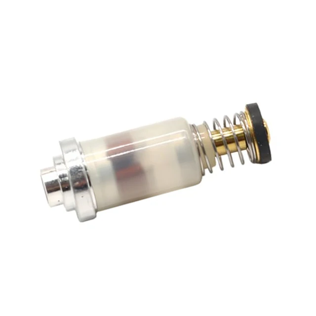 Электромагнитный клапан Gas Safety Solenoid Valve Shut-off Valve Replacement Oven Stove Thermocouple Valve Accessory Flame Failure Safety Device Газ и топливо — деталь 4