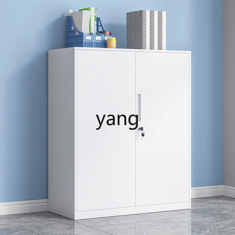 

lmm floor storage with lock printer placement cabinet data combination partition cabinet