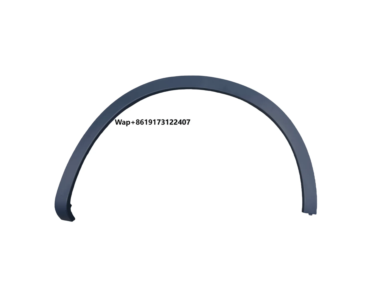 

The Classic High Quality Levante M161 Rear Left and Right Wheel Cover Arch Trim Side Wheel Eyebrow Sports Wide Body