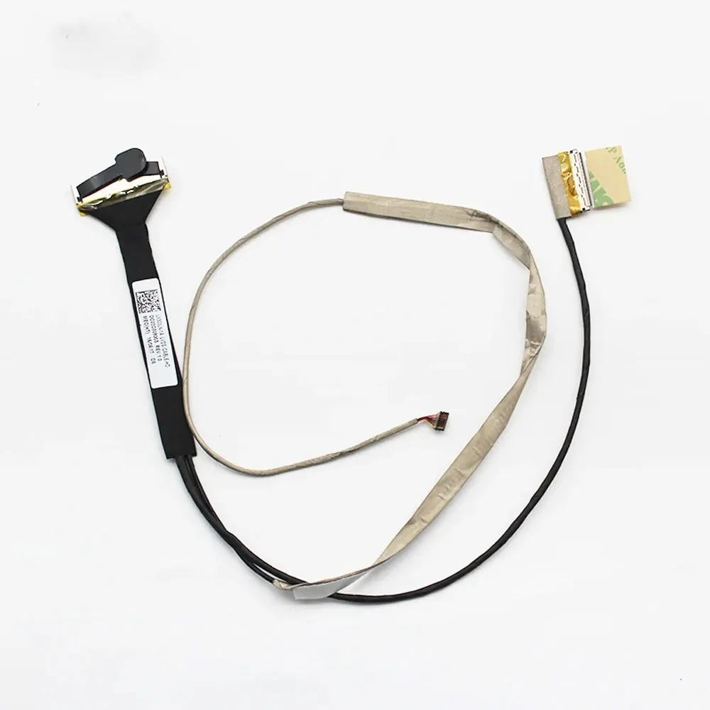 Video screen Flex cable For ASUS UX303 U303L UX303LB UX303LA UX303LN laptop LCD LED Display Ribbon cable dc02c00900s DC02C008Y0S