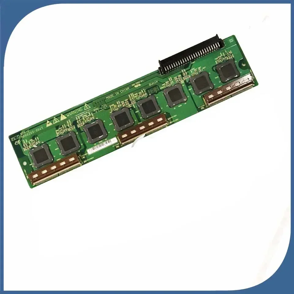

Tuyaoriginal For Buffer Board ND60200-0047 1pcsAlexa Google Assistant