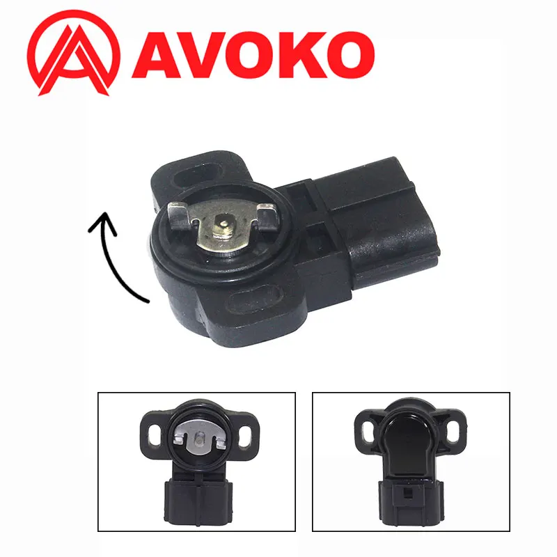 Tps Throttle Positi…