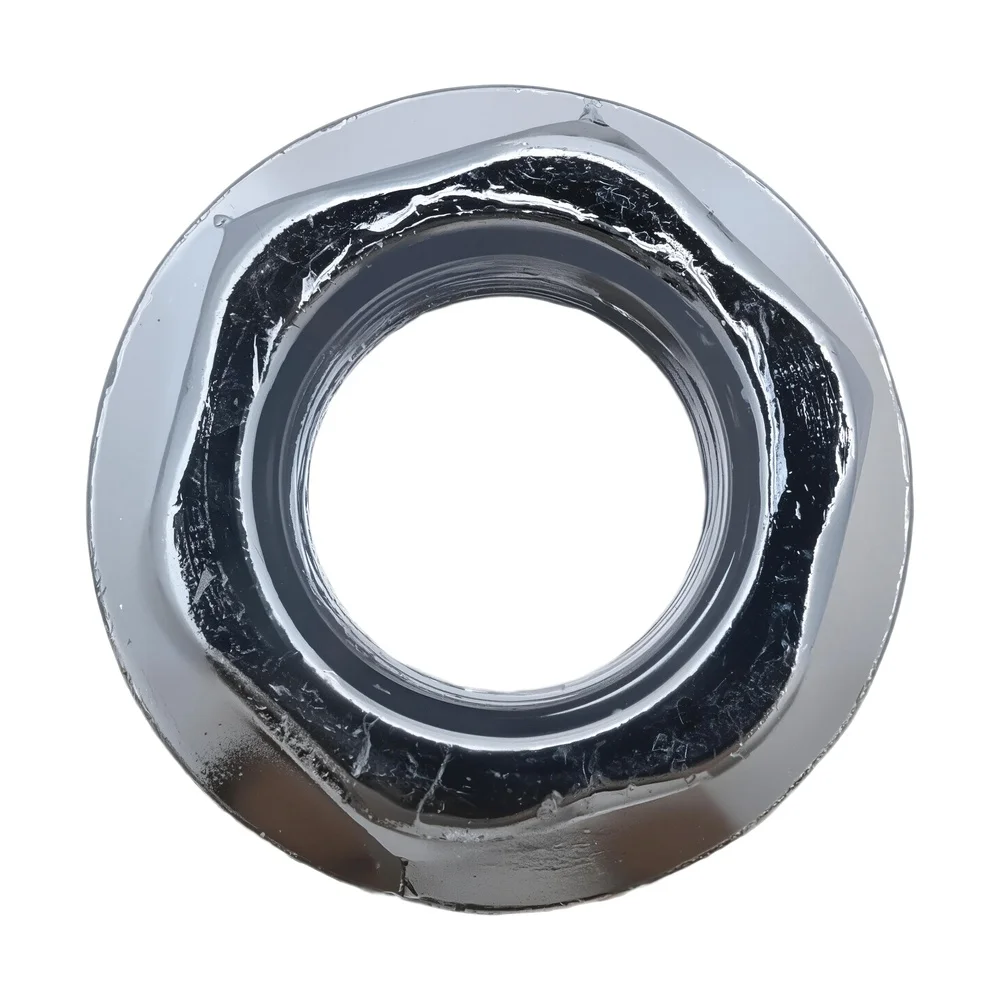 Flywheel 14mm Nuts For Honda GX140 GX160 GX200 5.5HP 6.5HP GX 140 160 200 Small Engine Motor Spare Parts