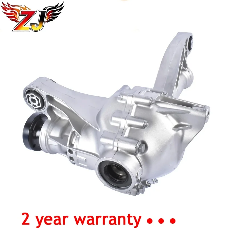 Front Differential 3.46 Ratio Compatible For Mercedes GLS GLE W167 GLS450 GLS600 GLS580 GLE63 GLE53 AMG GLE350 A1673305500