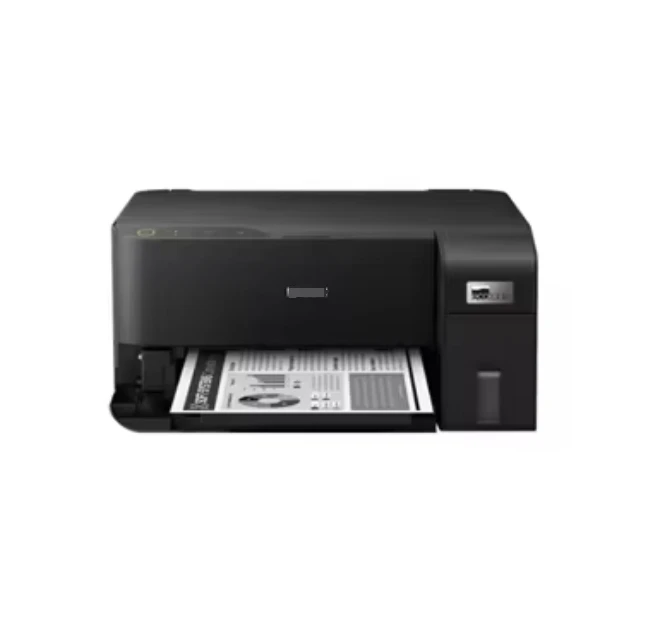 

Commercial M1058 A4 Inkjet Printer USB Interface Black and White in Stock!