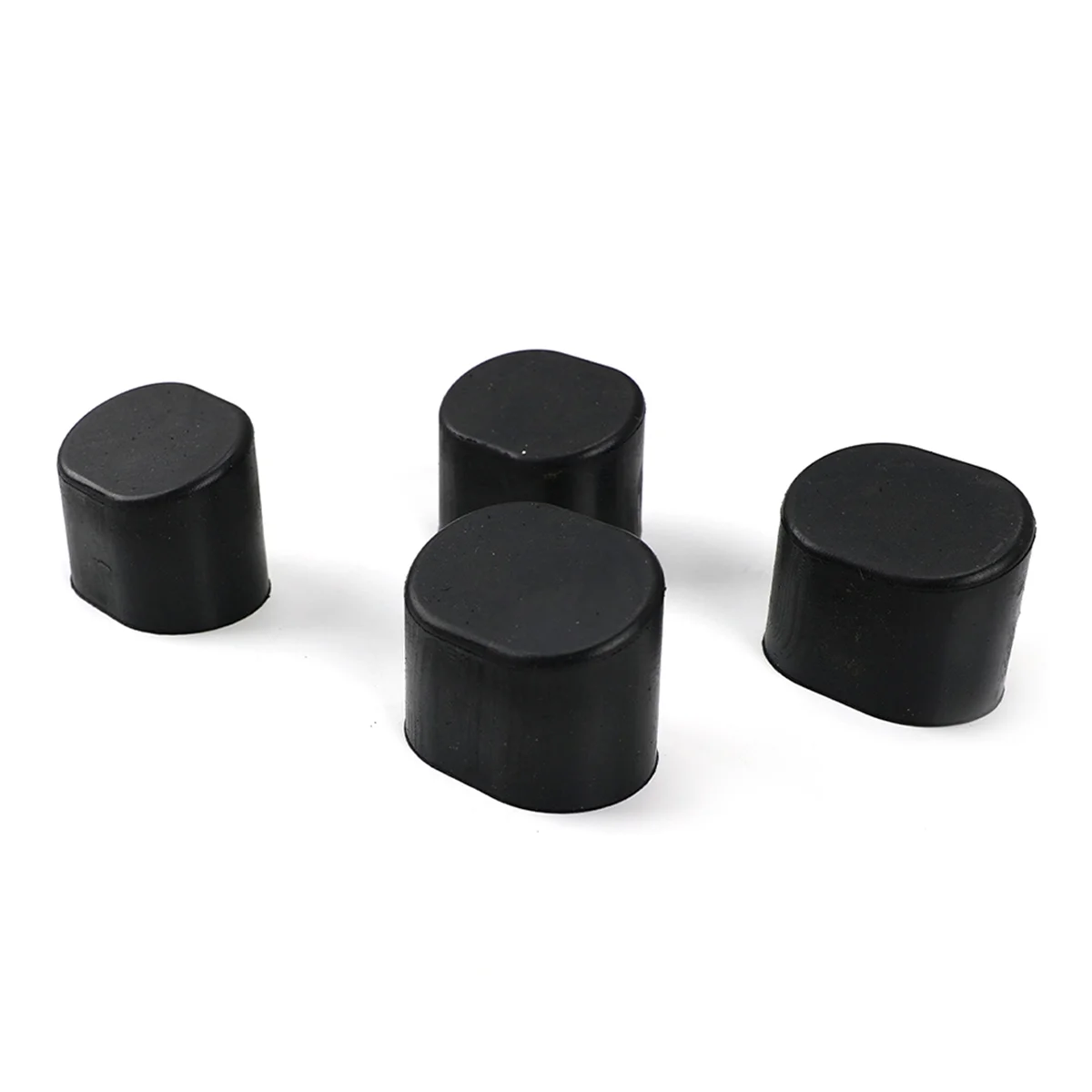 Y31A N074647 الجدول المنشار قوس القدم وسادة مطاطية استبدال جزء لسلسلة DWX DWX723 DWX724 DWX725 DWX725B