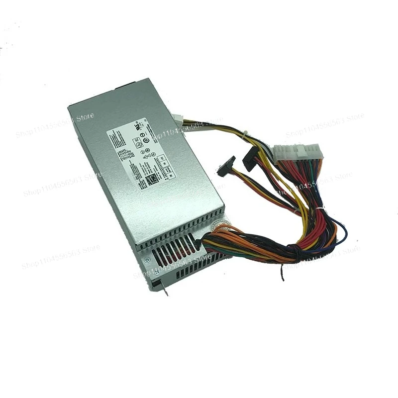 حافظة صغيرة جديدة مزودة طاقة لجهاز DELL D06S/660S/V270S (H220AS-01/L220AS-00)