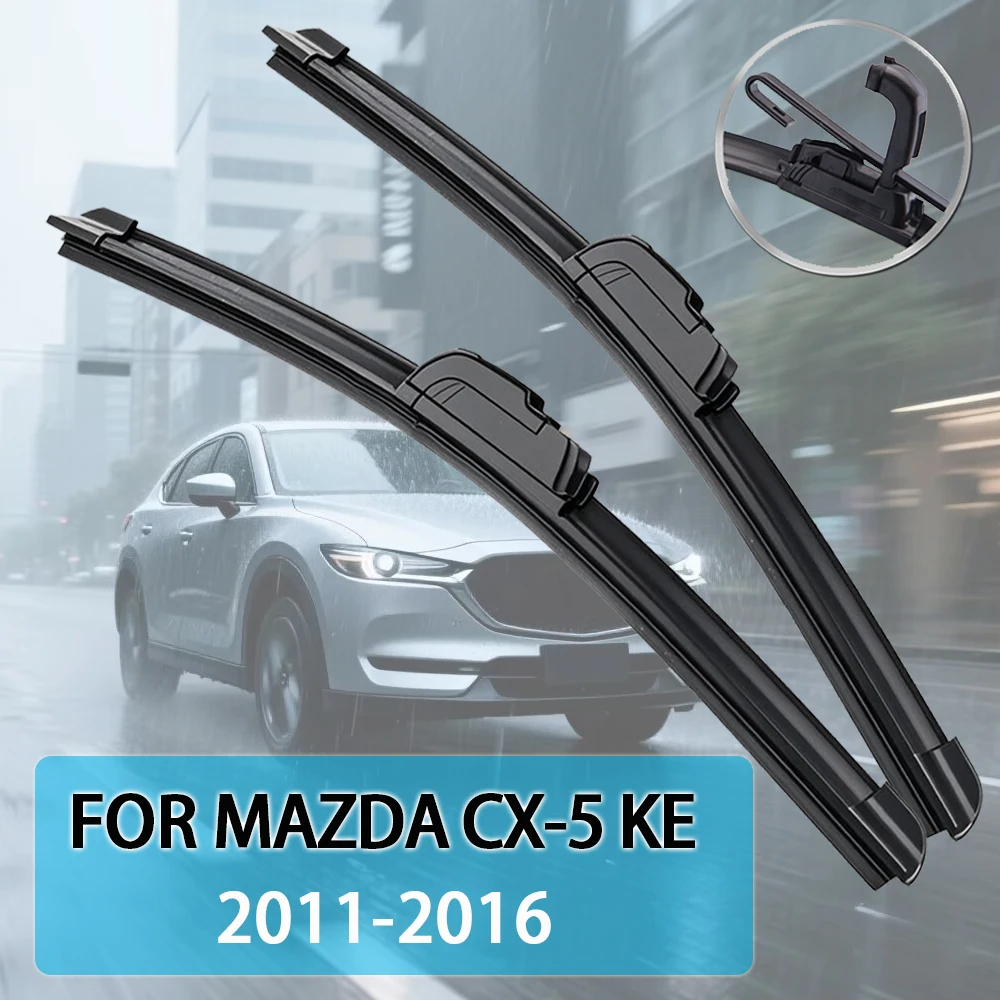 Car Wiper Blade For… - image