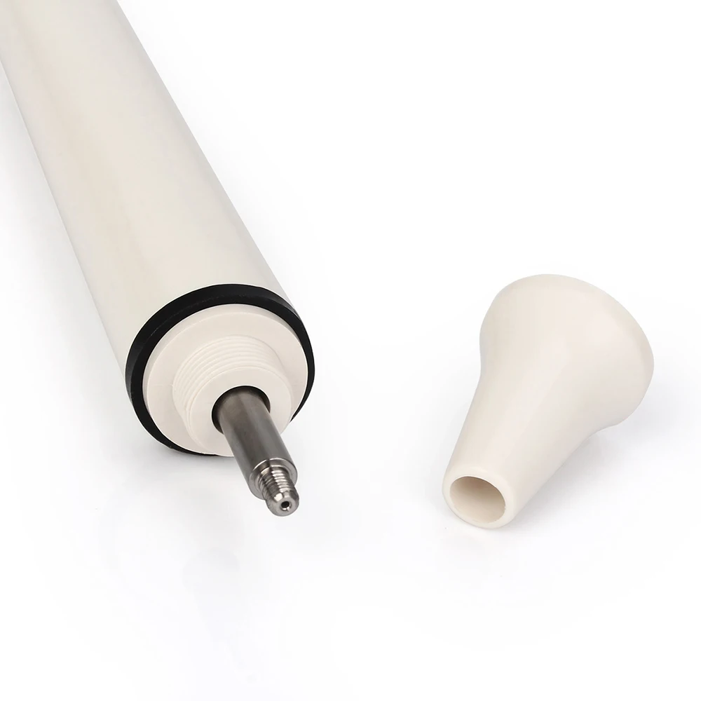 Dental Ultrasonic Detachable Piezo Scaler Handpiece HW-3H without Light Teeth Cleaning Handle Fit EMS WOODPECKER