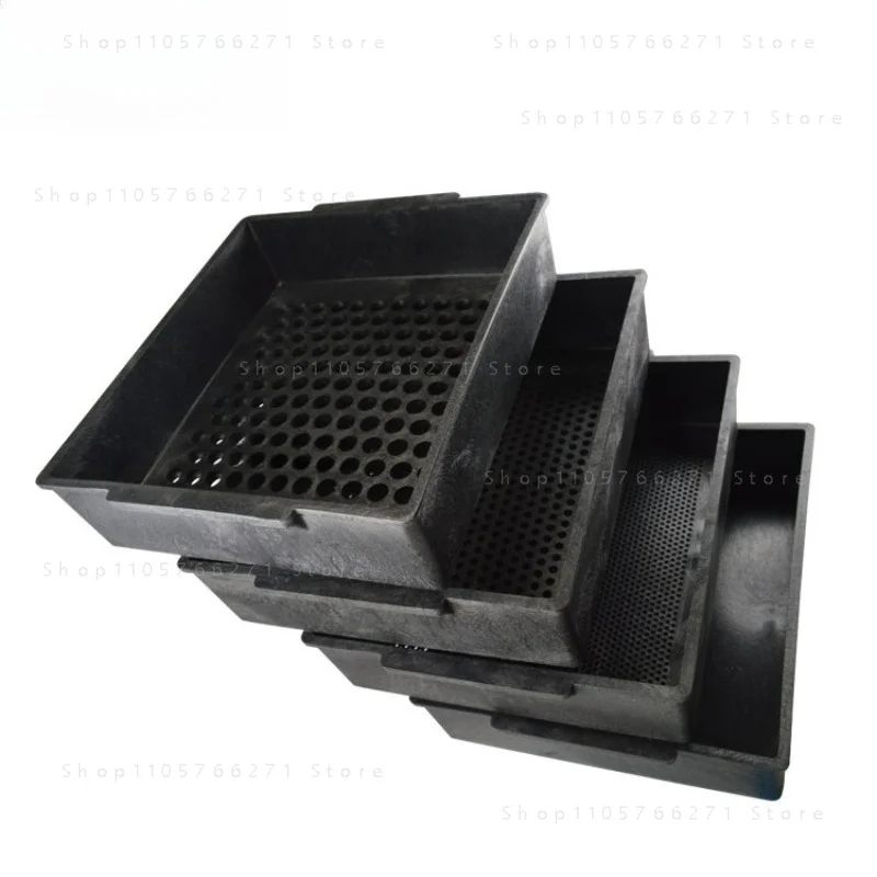 Sieve Forage Analysis Sieve TMR Particle Separation  4 Layer Feed Analysis Sieve Pasture Special Tools