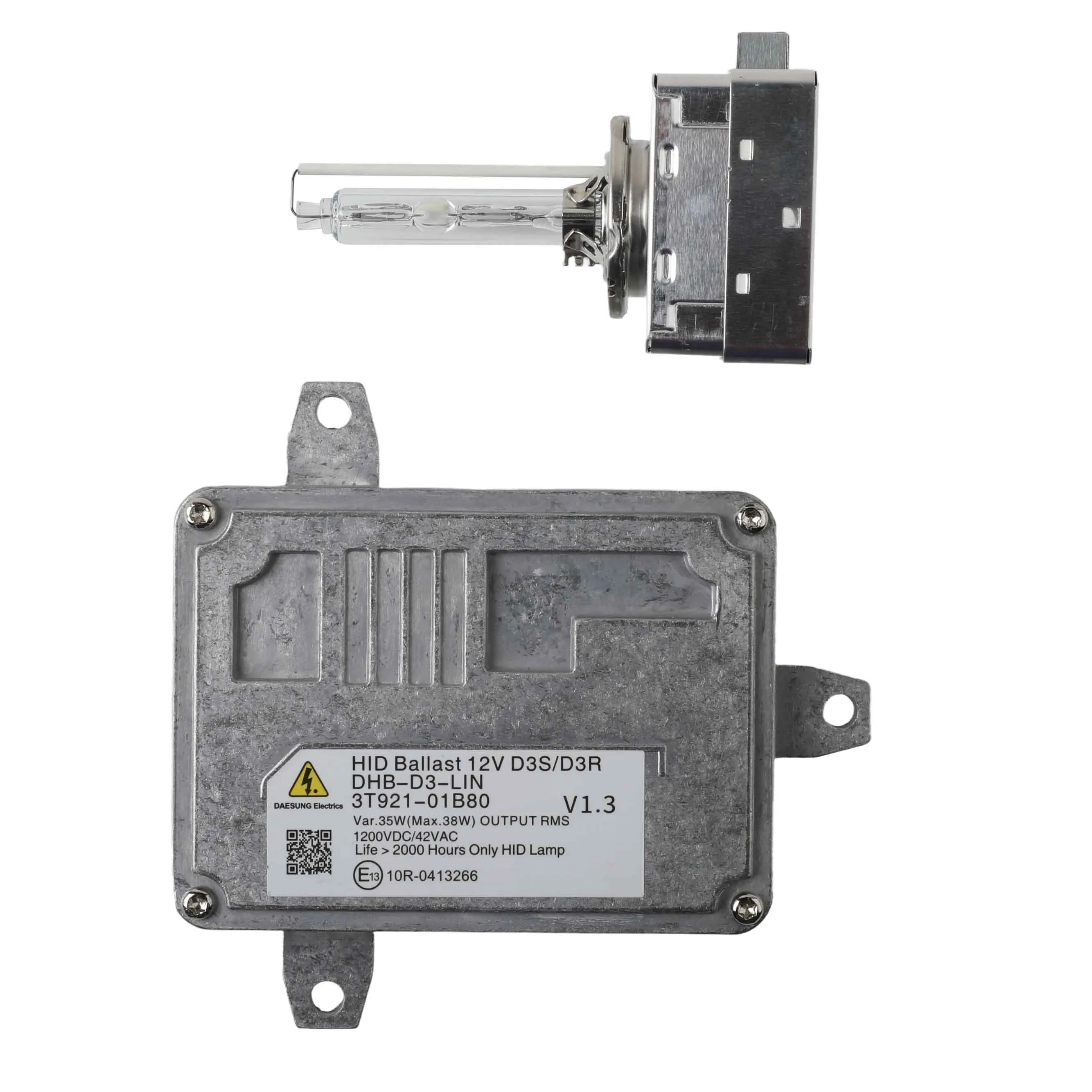 3T92101B80 Car HID Headlight Ballast Control Module For Hyundai Santa Fe 2013-2015 92190-2W300