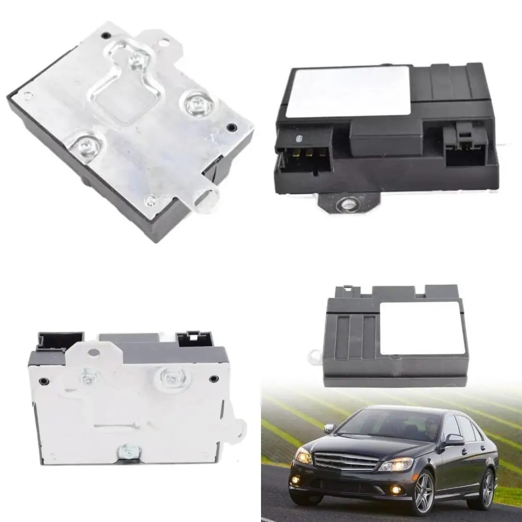 

31BC Computer Control Module for W204 C350 S550 Replacement Auto Accessory