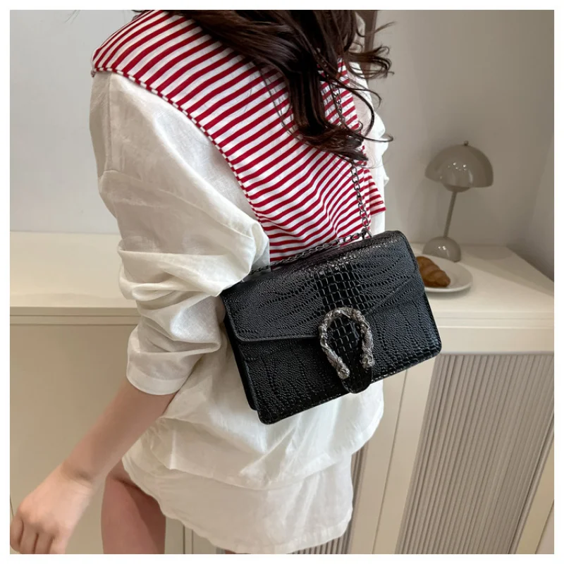 Thumbnail 3 - #69 Latest Square Bags Offers