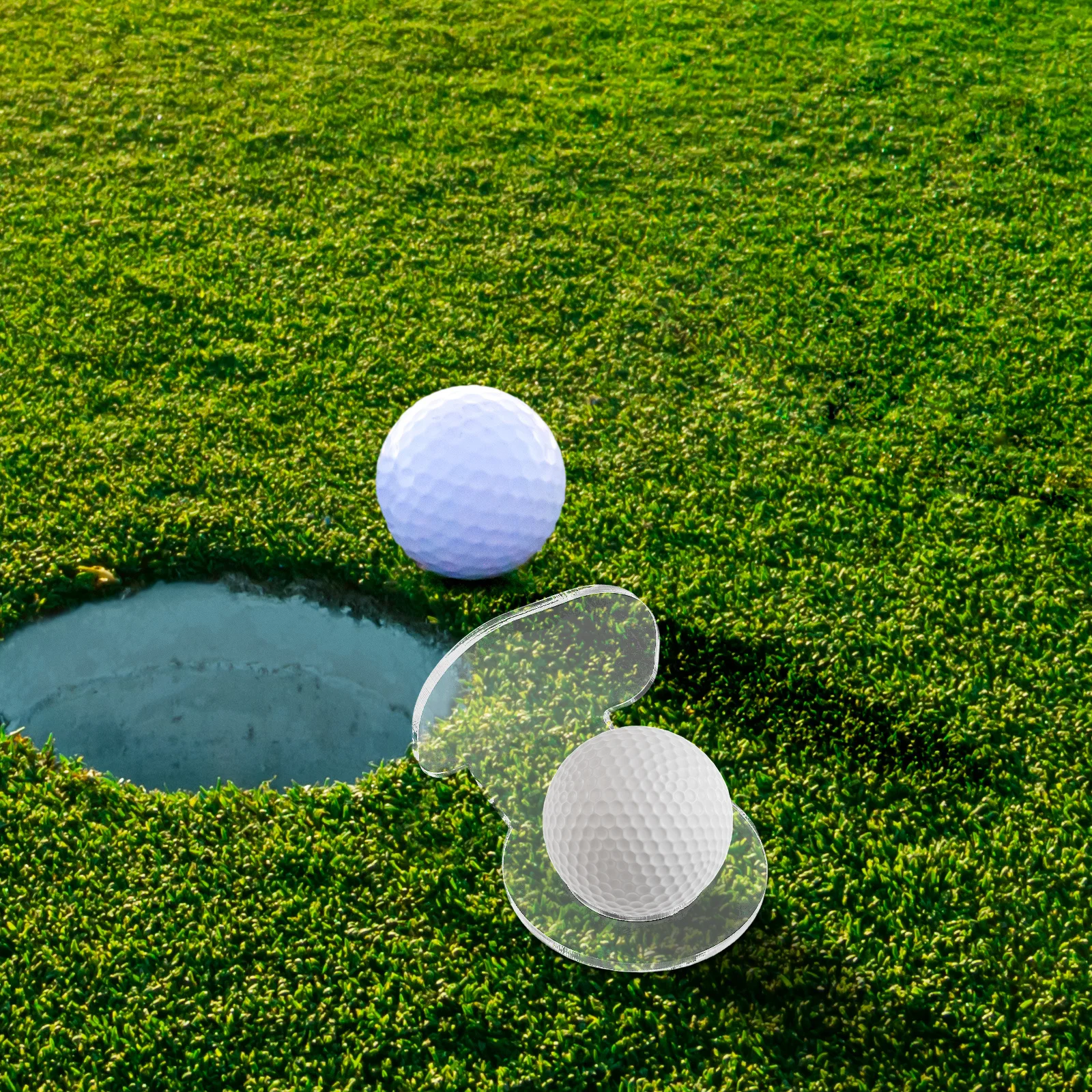 

2Pcs Tennis Stand Ball Holder Stable Display Rack Softball Baseball Training Bat Holder Golf Practice Equipment