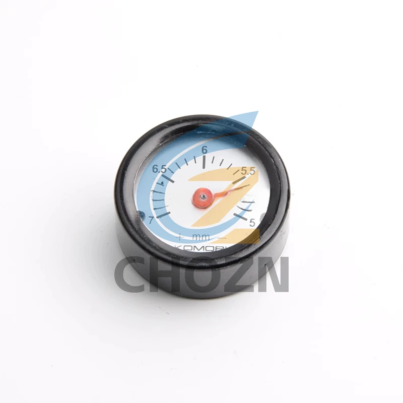 Komori Printing Mac… - image