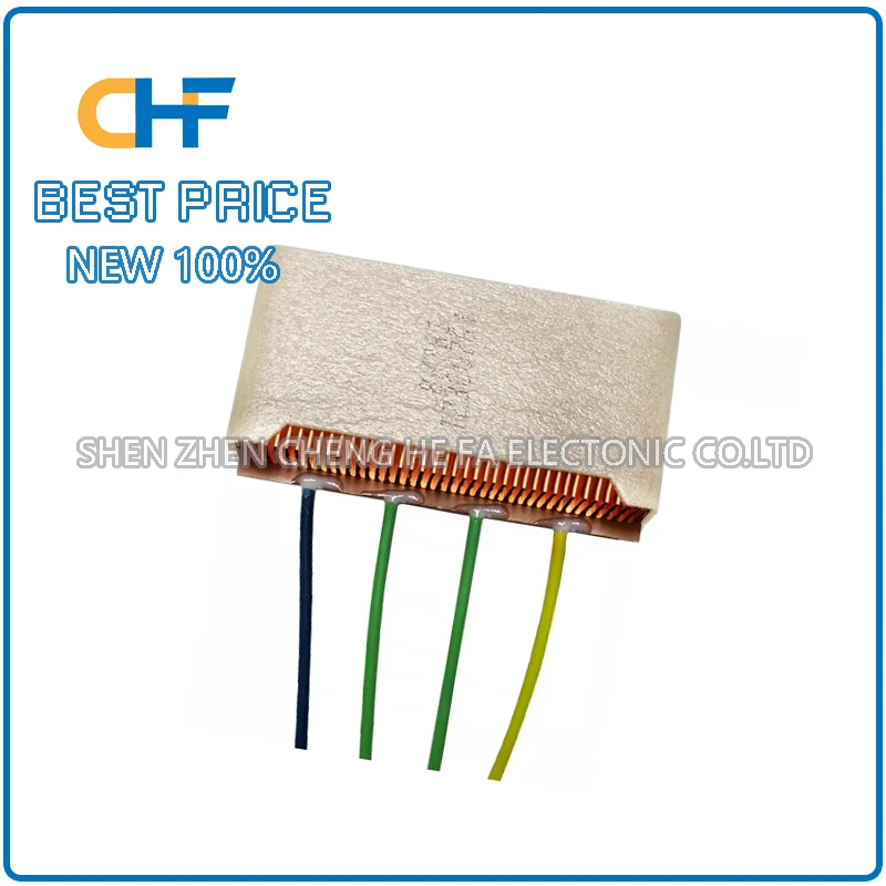 TZ032461 Semiconductor Heating Constant Temperature Pure Copper Refrigeration Sheet