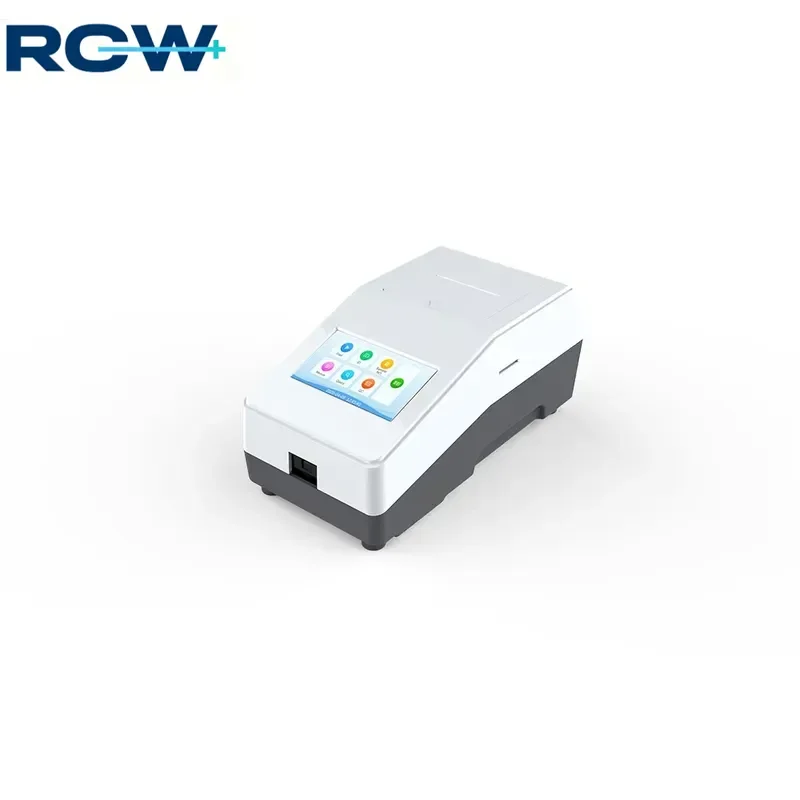 RCW BodTrust Automated Urin Sediment Analyzer Portable Sediment Urine Analyzer Manufacturer