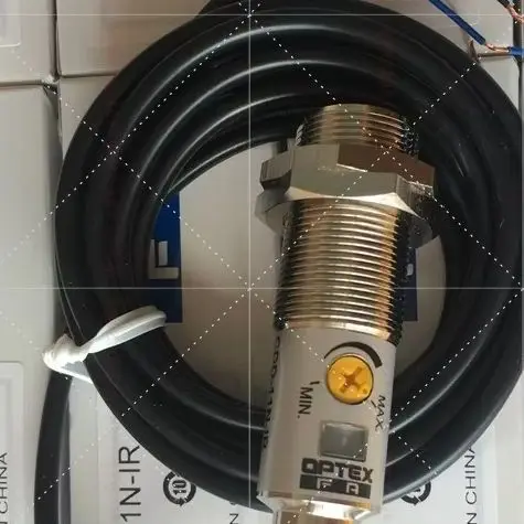 CDD‑11N‑IR CDD‑11P‑IR CDD‑100N‑IR CDD‑40N‑IR Photoelectric Proximity Switch Sensor