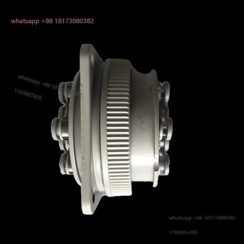 DMK6P-04-C1/DMK6S-04-C1/DMK12-04-c2/DMK12S-04 Original Multi tube Connector