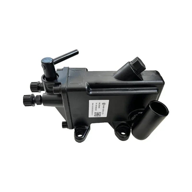 

Suitable for Shaanxi Heavy Truck Cadron F3000M3000 cab lifting manual hydraulic oil pump