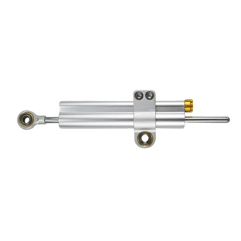 Рулевые амортизаторы подвески для Ohlins Kawasaki MT07 MTO9 ZX6R Yamaha YZF-R6 YZF-R3 TDR 250 CS3C CS5 SR1SR125 XJR1300