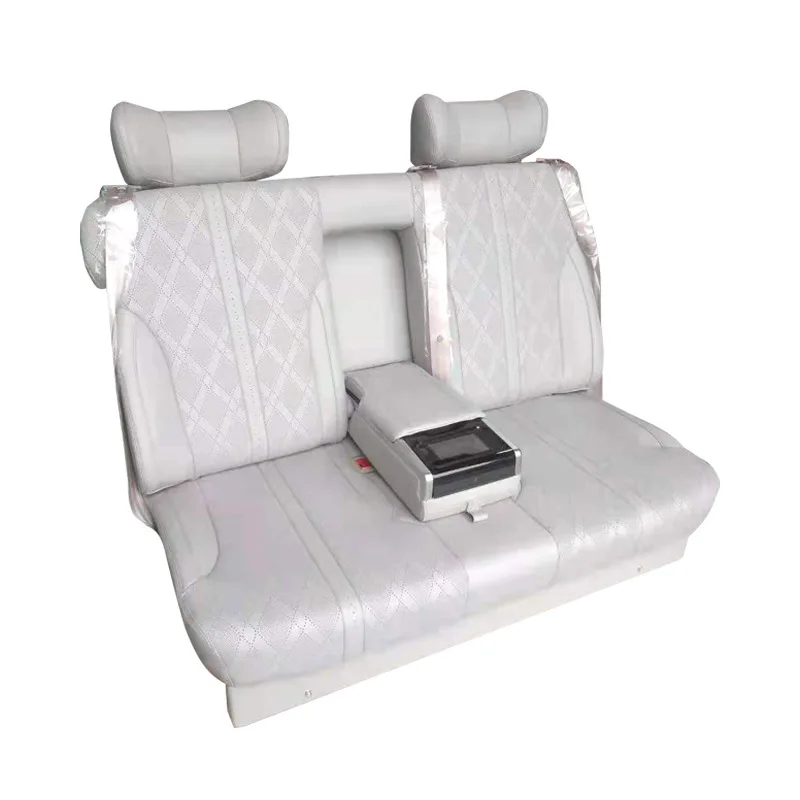 Double electric seat Aviation seat Commercial vehicle modified seat Processing various car seats