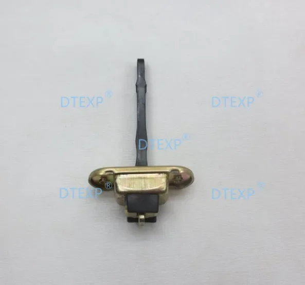 1 Pcs Front or Rear Door Check Strap Stopper Hinge for Pajero V20 MB517470 Door Hinge for Montero V30 1989-2001 Check for Shogun