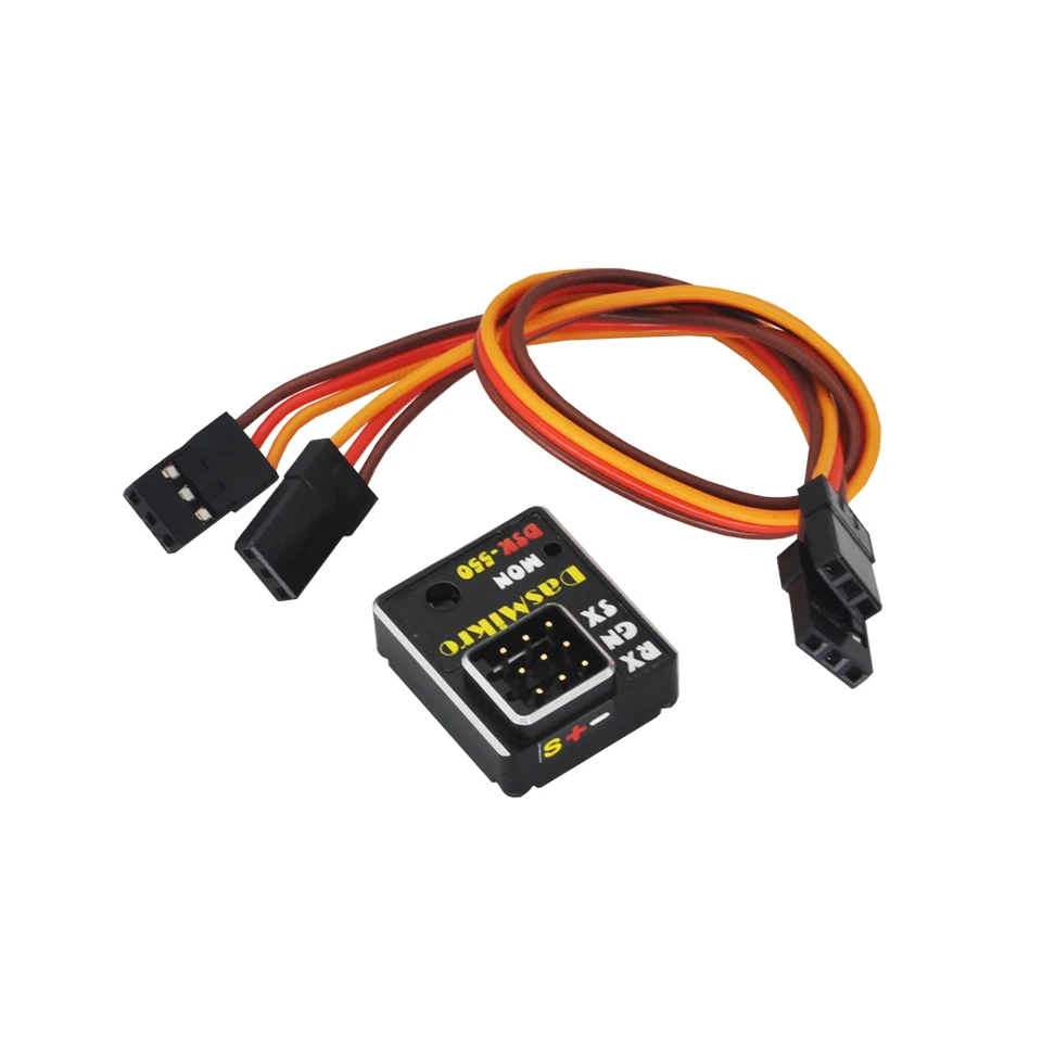 GYD550 RWD 1/10 RCドリフトカー用ジャイロ
