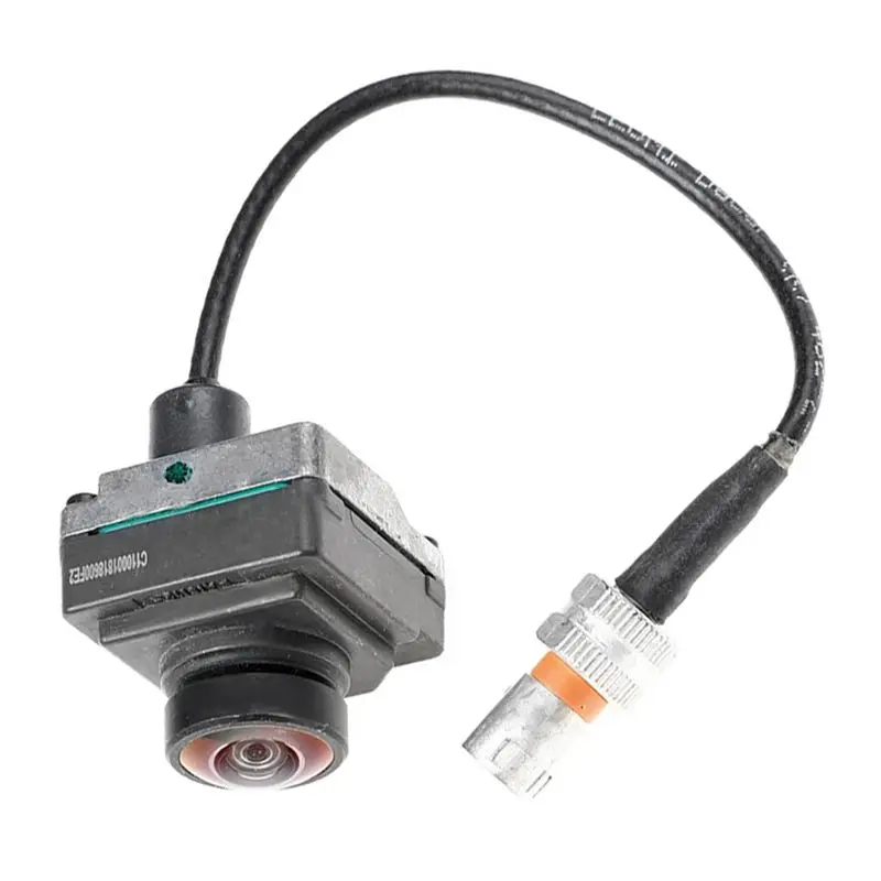 

A60E-New Rear View Camera Backup Camera Rear View Camera For Cadillac GMC 84486962 84883315