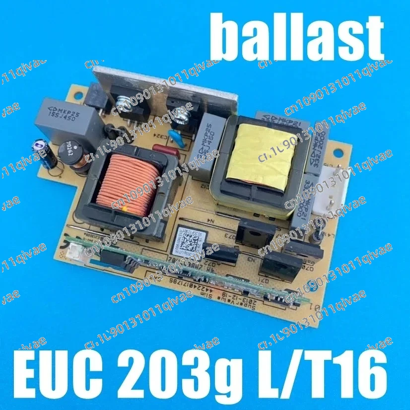 Projector Power Boa… - image