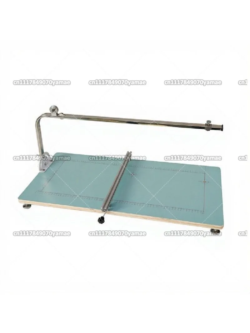 Large 72W Portable Foam Cutting Machine