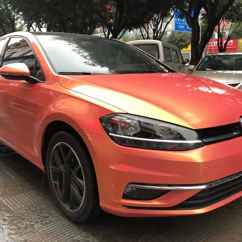 Car Accessories High Quality Auto Body Vinyl Roll UV Protection Original Paint Protection Film Guaranteed No Fading