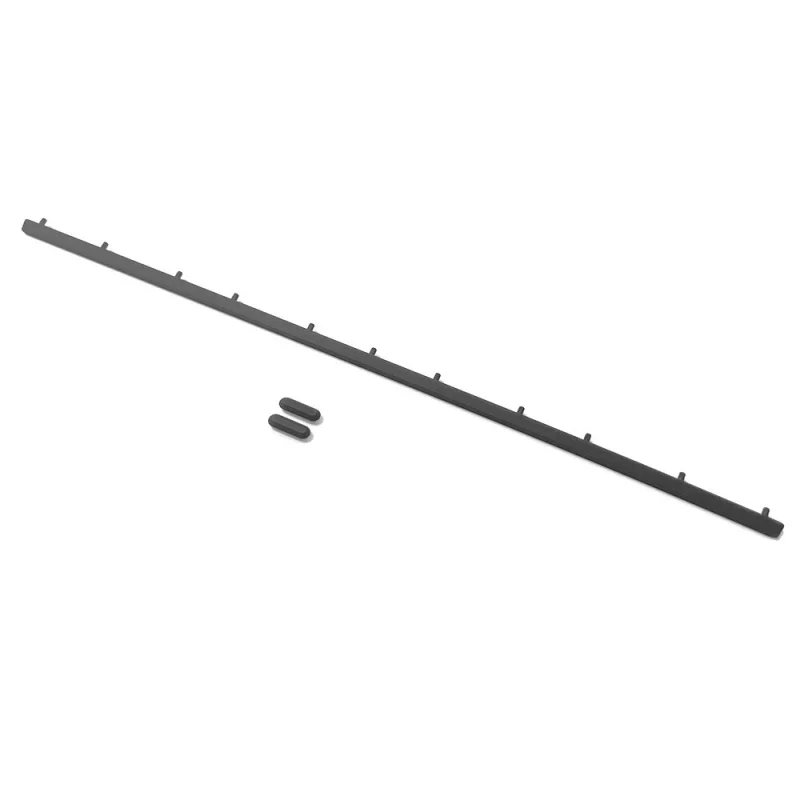 F+for LENOVO ThinkPad E16 Gen 1 21JN 21JQ 21JT 21JU Bottom Rubber Feet Strips