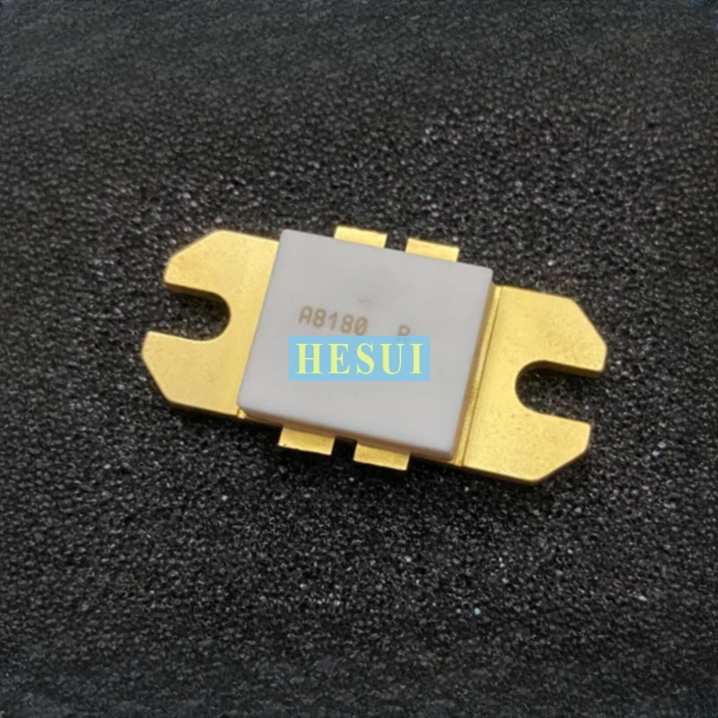 A8180 Ceramic high frequency transistor