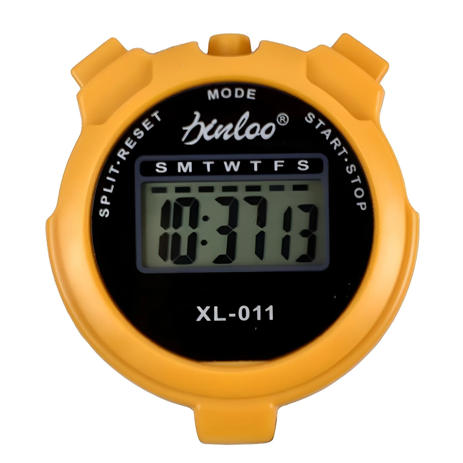 Electronic Digital Stopwatch Multifunctional Student Stopwatch Competition Timer Suitable for Coaches Fitness Swimming