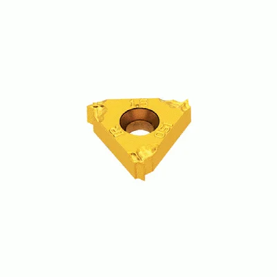 TaeguTec 11IRM 0.50/0.75/1.00/1.50/1.75/2.00 ISO TT9030 11IRM A60  Carbide Internal Thread Insert CNC Lathe Turning Tool Holder