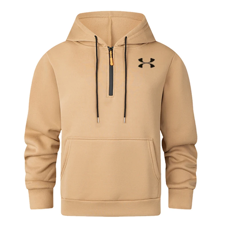 Рисунок 6 - 2025: Мужская толстовка с капюшоном