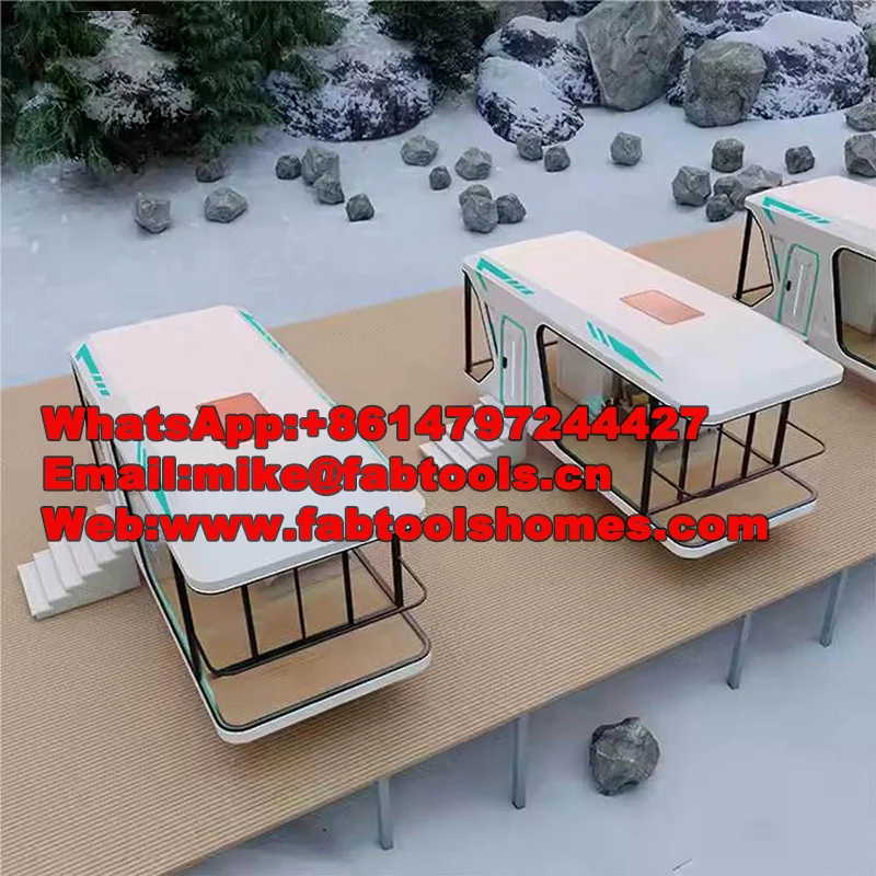 High-Quality Prefab…