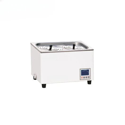 Laboratory using LCD display constant temperature Electric thermostatic water bath