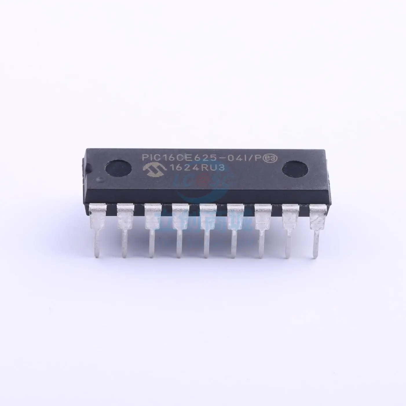 XFTS PIC16CE625-04I/P PIC16CE625-04I/Pneu original echte IC chip
