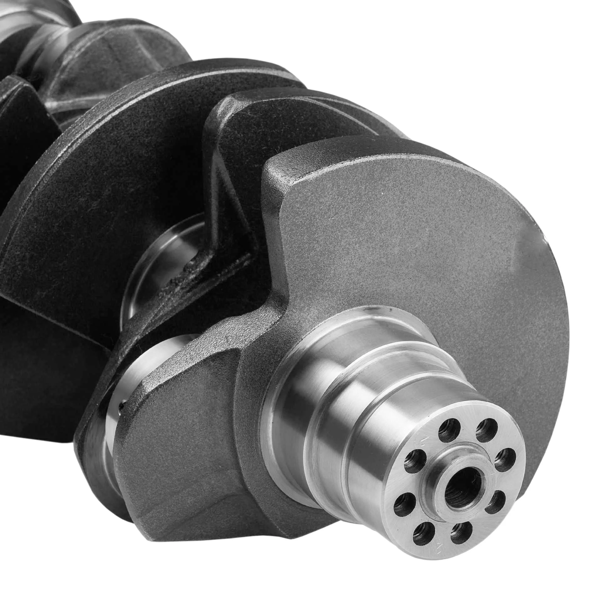 Заводская цена на коленчатый вал 3,0 т для Audi A5 Cabriolet A6 Quattro A8 Quattro Q5