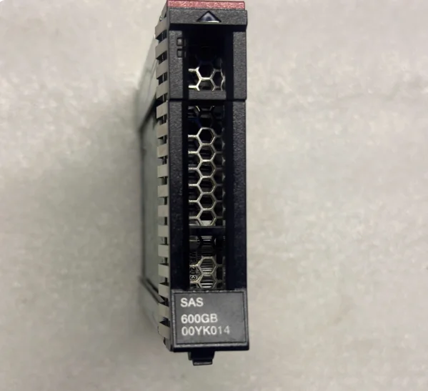 For Lenovo 600GB SAS 10K SR  7XB7A00025 00YK014 server hard drive 7XB7A00027 00YK016 1.2TB HDD