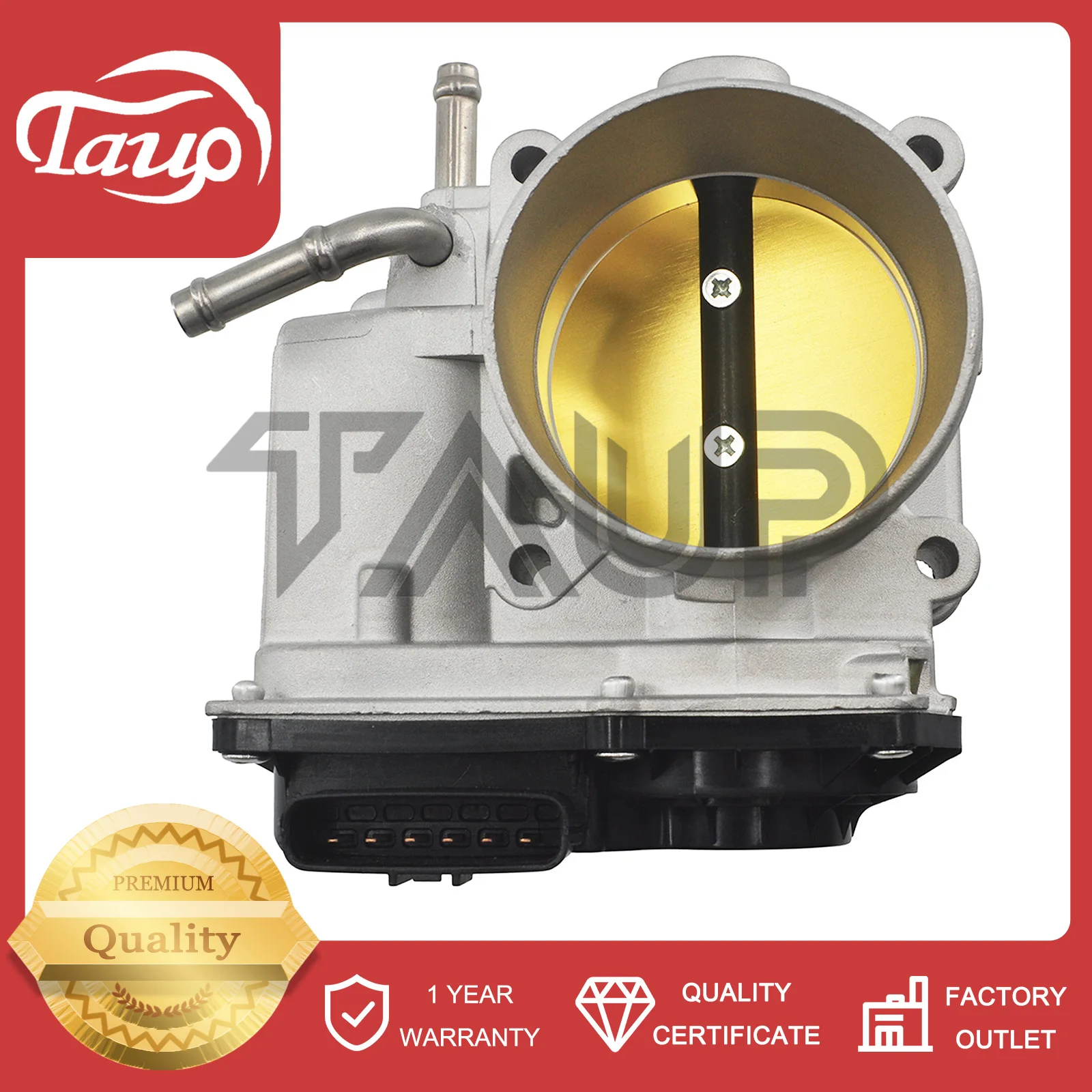 Throttle Body 22030-20060 For Toyota Solara Highlander Camry Sienna Lexus RX300 RX330 RX350 RX400H New 1 Pcs