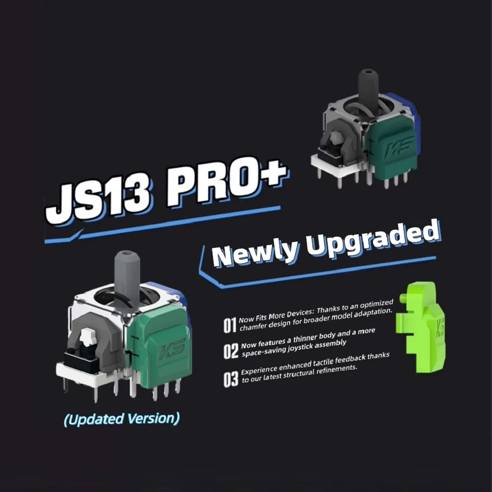 Thumbnail 3 - #65 Latest PS5 Thumbsticks Offers