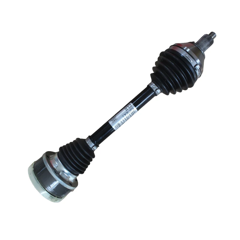 Factory Supplier Auto Car Part Transmission System Car Drive Shaft For Audi 6R0 407 761 B