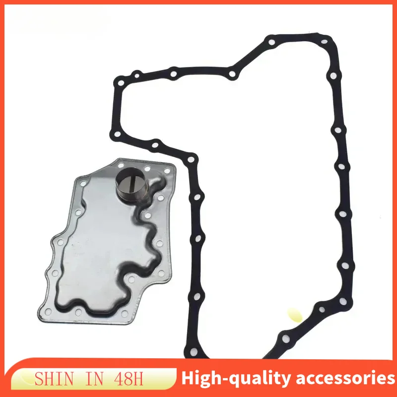 317281XD03 F09G28403 RE0F09A RE0F09B JF010E For Maxima Altima Quest Murano Auto Transmission Oil Filter & PAN Gasket